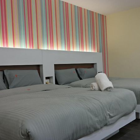 Summer Oscar Boutique Hotel سوبانغ جايا المظهر الخارجي الصورة