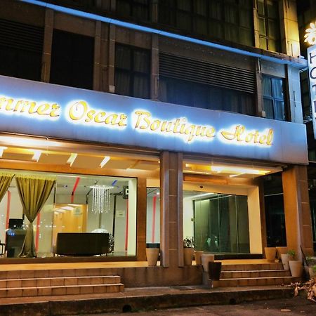 Summer Oscar Boutique Hotel سوبانغ جايا المظهر الخارجي الصورة