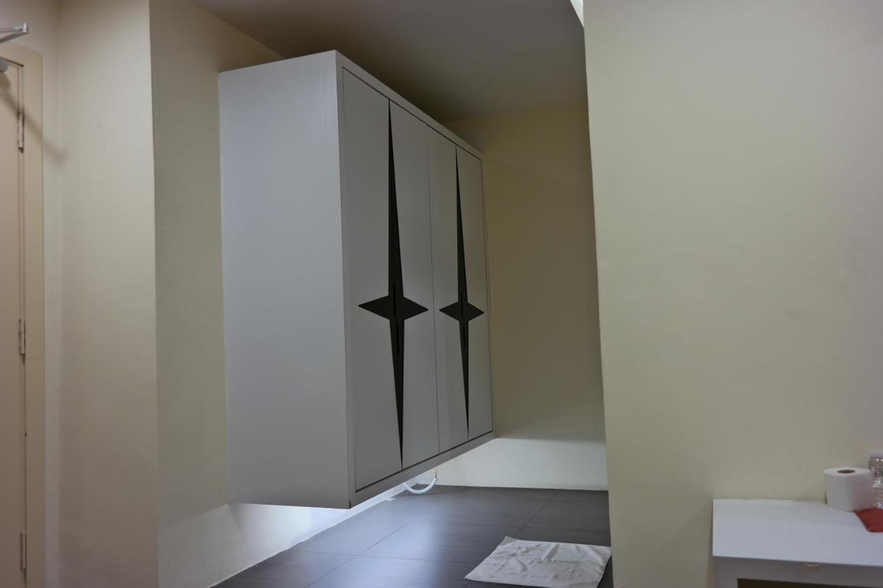 Summer Oscar Boutique Hotel سوبانغ جايا المظهر الخارجي الصورة