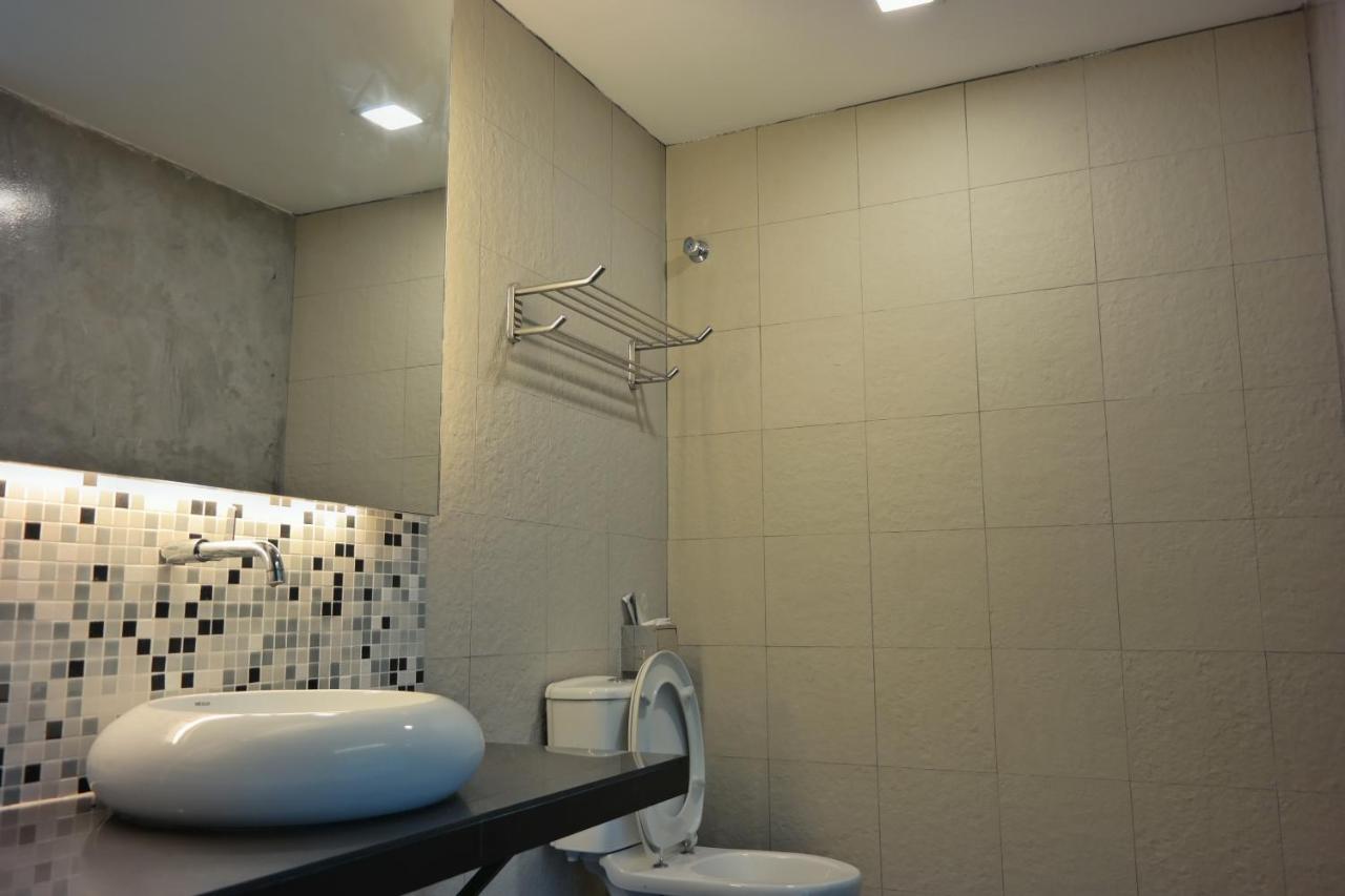 Summer Oscar Boutique Hotel سوبانغ جايا المظهر الخارجي الصورة