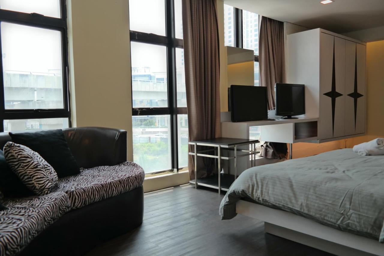 Summer Oscar Boutique Hotel سوبانغ جايا المظهر الخارجي الصورة